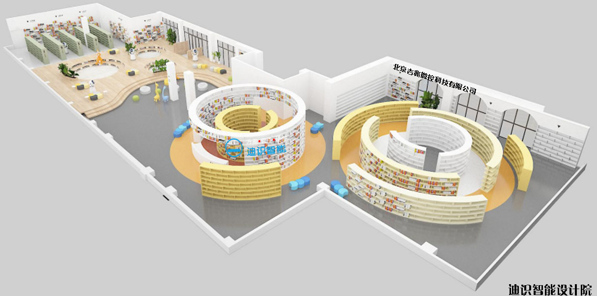 馆员工作站阅读器,馆员工作站标签转换【图书馆智慧应用设备】